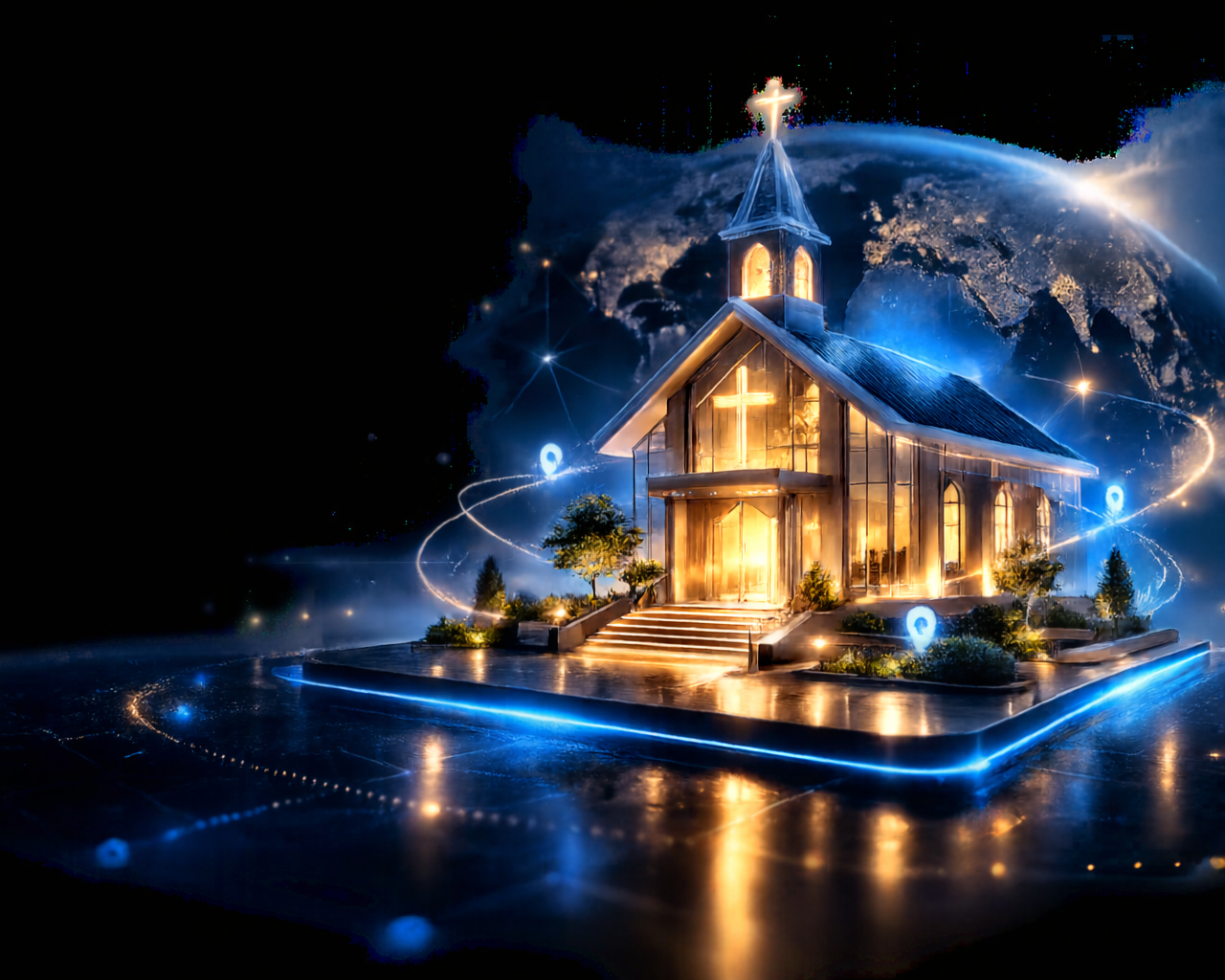 Victory Bible Baptist Church